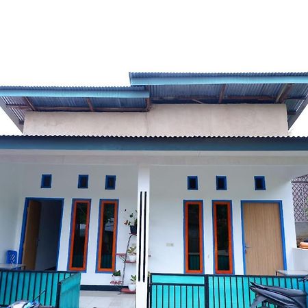 Family Guest House Moni Kelimutu Dış mekan fotoğraf