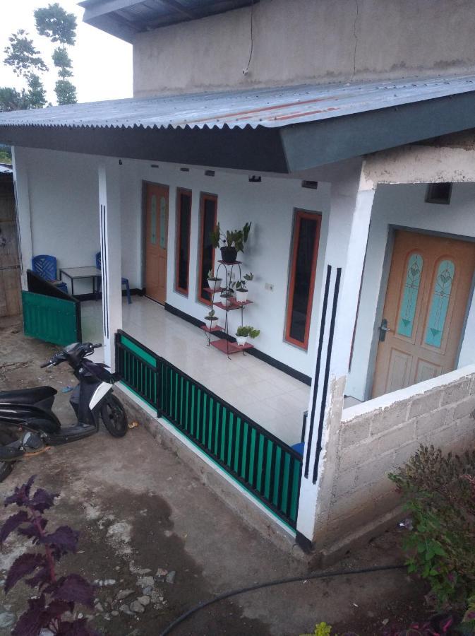 Family Guest House Moni Kelimutu Dış mekan fotoğraf