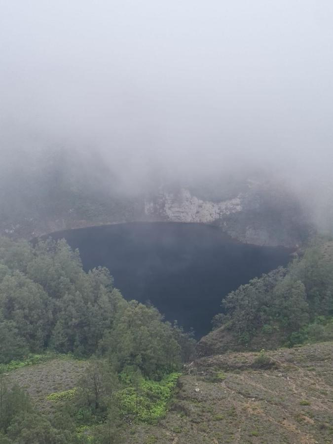 Family Guest House Moni Kelimutu Dış mekan fotoğraf