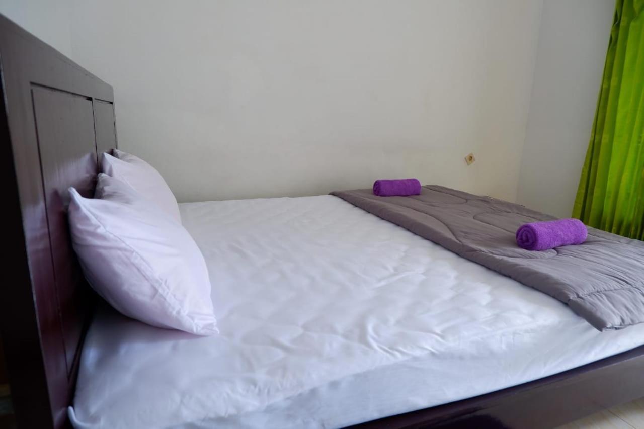 Family Guest House Moni Kelimutu Dış mekan fotoğraf